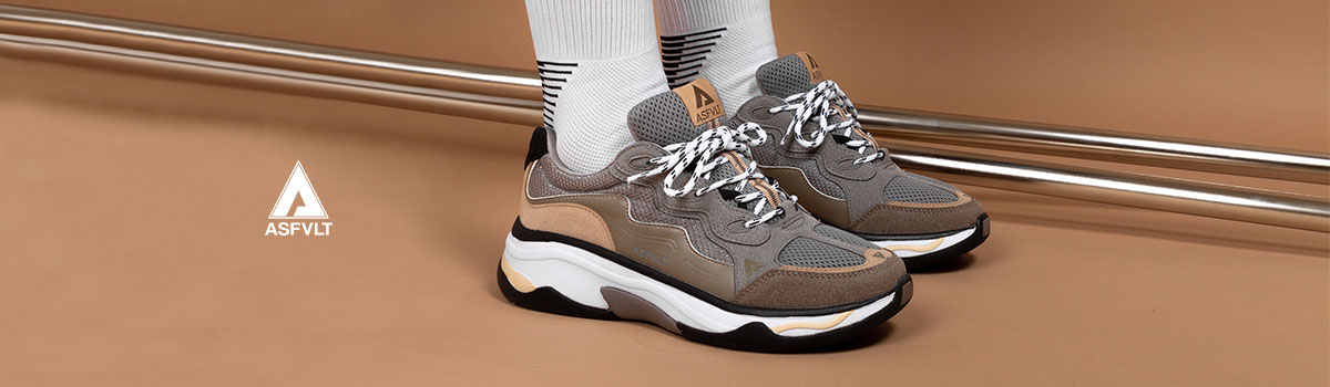 ASFVLT sko til dame og herre på nett | miinto.no Blå Sneakers KangaROOS | Sko til dame, herre og barn på Zalando